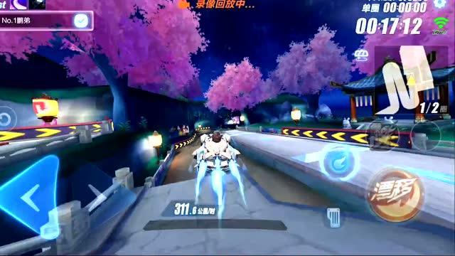 救援小胖妞